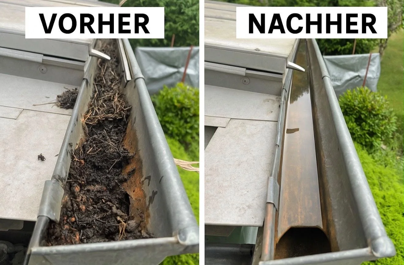Hausmeisterservice Referenz
