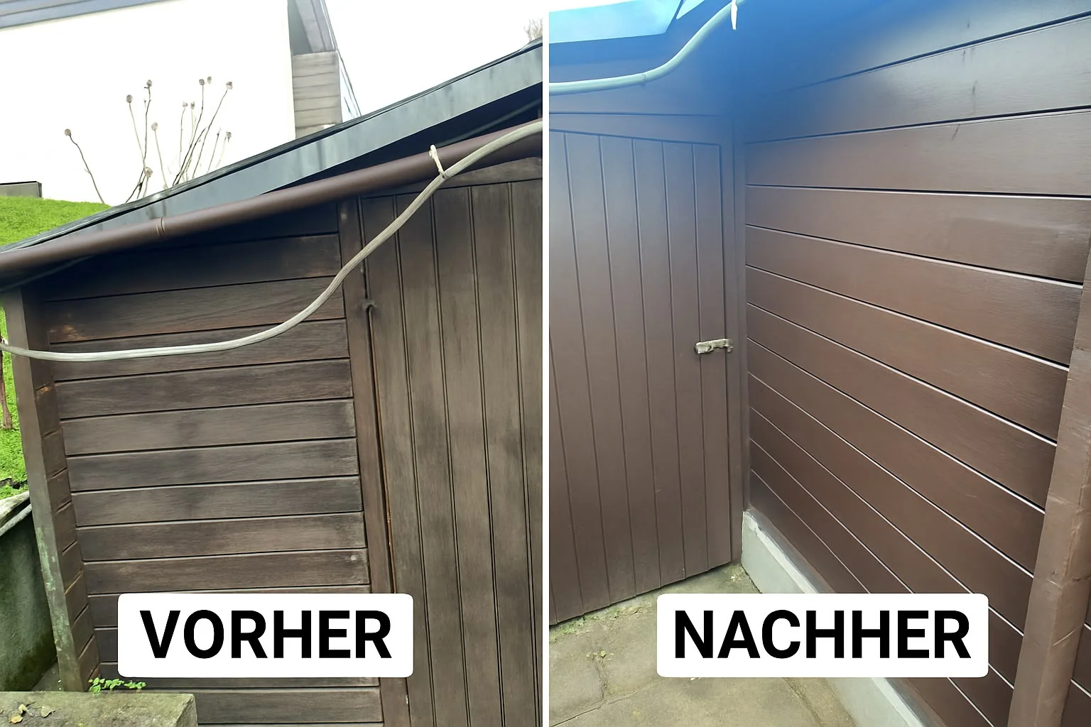 Hausmeisterservice Referenz