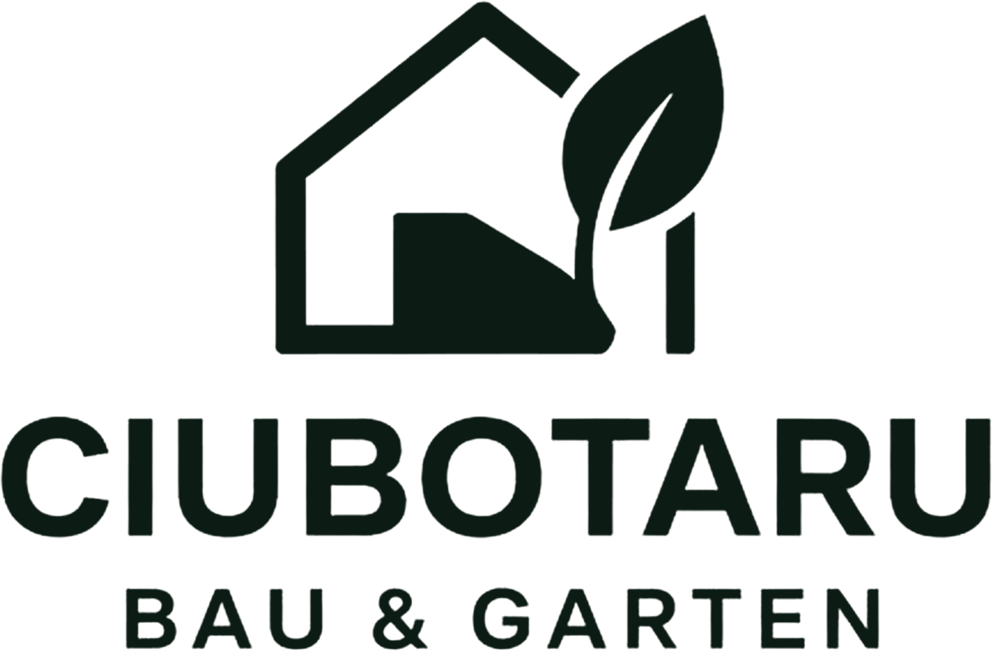 Ciubotaru Bau & Garten